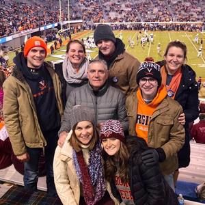 Meet your Posher, Joan